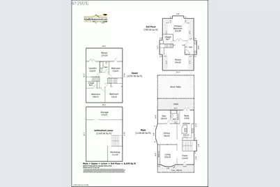 703 N Blandena St, Portland, OR 97217 - Photo 41