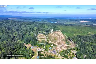 000 Fawn Ln, Coos Bay, OR 97420 - Photo 1