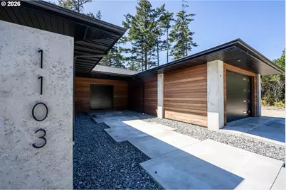 1103 Talus Way, Port Orford, OR 97465 - Photo 3