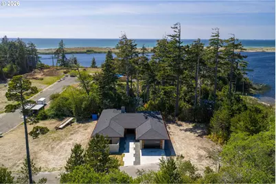 1103 Talus Way, Port Orford, OR 97465 - Photo 1