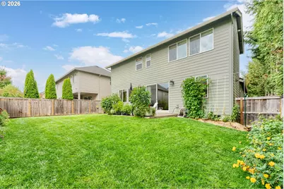 5398 SE Stargrass St, Hillsboro, OR 97123 - Photo 35