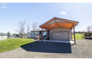 503 S Holmes St, Wallowa, OR 97885 - Photo 1