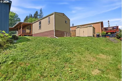 8750 SE 155th Ave #22, Happy Valley, OR 97086 - Photo 29