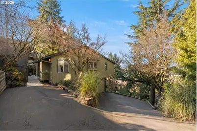 2831 NE Rocky Butte Rd, Portland, OR 97220 - Photo 3