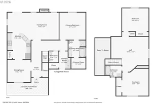 1308 NW 15th Ct, Battle Ground, WA 98604 - Photo 37