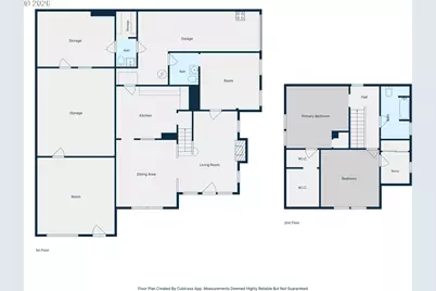190 E 3rd St, Coquille, OR 97423 - Photo 45