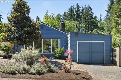 11207 SW 53rd Ave, Portland, OR 97219 - Photo 41