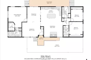 5400 Meeker Dr, Kalama, WA 98625 - Photo 47