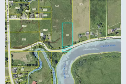 Binder Slough Lane, Astoria, OR 97103 - Photo 1