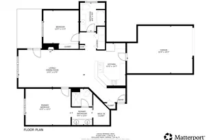 595 NW Lost Springs Terrace, Portland, OR 97229 - Photo 35