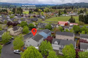 52005 SE Icenogle Loop, Scappoose, OR 97056 - Photo 31