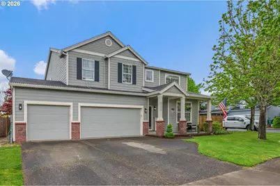 52005 SE Icenogle Loop, Scappoose, OR 97056 - Photo 1