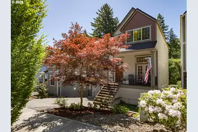 3526 SW Arnold St, Portland, OR 97219 - Photo 3