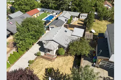 5317 SE Bybee Blvd #A & #B, Portland, OR 97206 - Photo 45