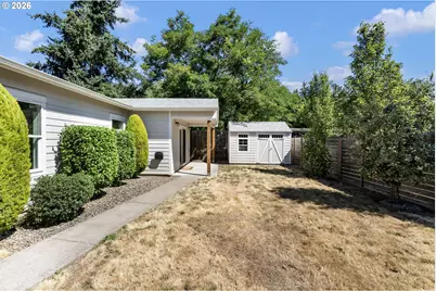 5317 SE Bybee Blvd #A & #B, Portland, OR 97206 - Photo 25