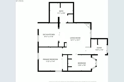 5317 SE Bybee Blvd #A & #B, Portland, OR 97206 - Photo 47