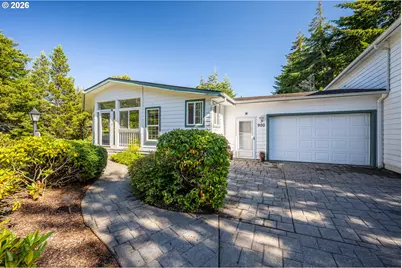 900 Lillie Circle Dr, Florence, OR 97439 - Photo 3