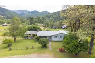 12804 Tiller Trail Hwy, Days Creek, OR 97429 - Photo 3