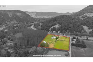 12804 Tiller Trail Hwy, Days Creek, OR 97429 - Photo 31