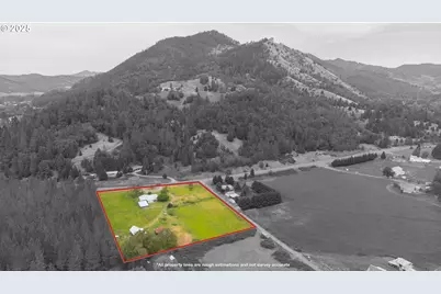 12804 Tiller Trail Hwy, Days Creek, OR 97429 - Photo 33