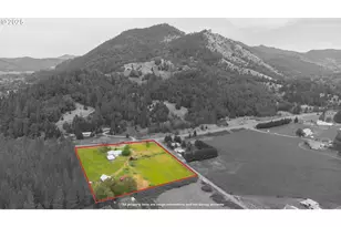 12804 Tiller Trail Hwy, Days Creek, OR 97429 - Photo 33