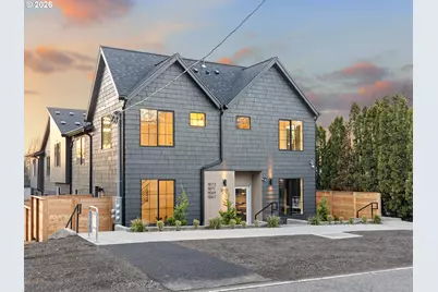 11073 SW 61st Ave, Portland, OR 97219 - Photo 1