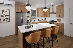 421 W 21st St, The Dalles, OR 97058 - Photo 7