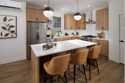 421 W 21st St, The Dalles, OR 97058 - Photo 7