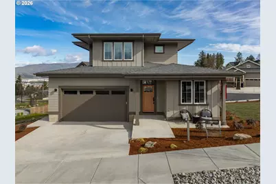 421 W 21st St, The Dalles, OR 97058 - Photo 25