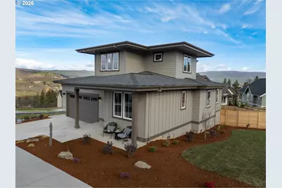 421 W 21st St, The Dalles, OR 97058 - Photo 3