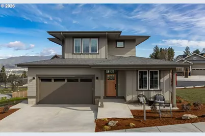 421 W 21st St, The Dalles, OR 97058 - Photo 1