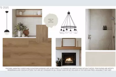 421 W 21st St, The Dalles, OR 97058 - Photo 21