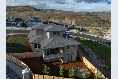 421 W 21st St, The Dalles, OR 97058 - Photo 19