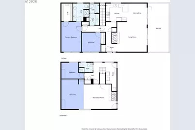 64 NE Scott Dr, Gresham, OR 97030 - Photo 35