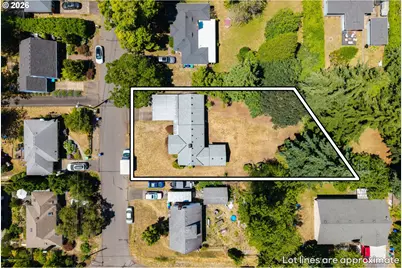 11209 SE Pine Ct, Portland, OR 97216 - Photo 35