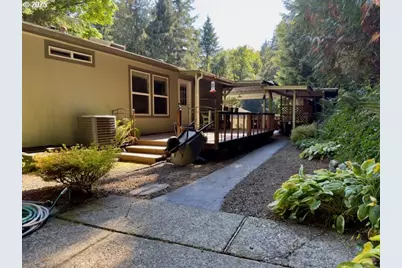 21191 E Country Club Rd, Mount Hood Village, OR 97011 - Photo 13