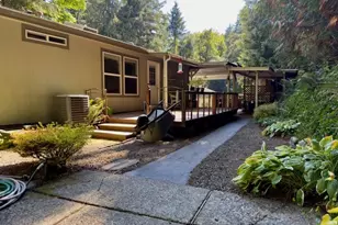 21191 E Country Club Rd, Mount Hood Village, OR 97011 - Photo 13