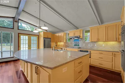 19555 NW Melrose Dr, Portland, OR 97229 - Photo 33