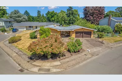 19555 NW Melrose Dr, Portland, OR 97229 - Photo 1