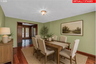 19555 NW Melrose Dr, Portland, OR 97229 - Photo 7