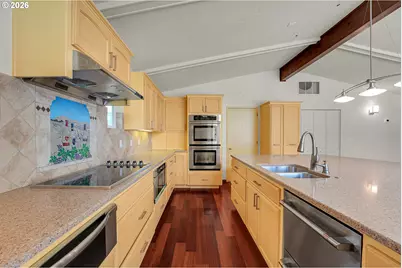19555 NW Melrose Dr, Portland, OR 97229 - Photo 35