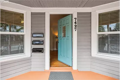 7427 SE Woodstock Blvd, Portland, OR 97206 - Photo 5