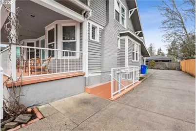 7427 SE Woodstock Blvd, Portland, OR 97206 - Photo 27