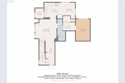 2704 SE 84th Ave, Portland, OR 97266 - Photo 43