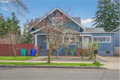 2704 SE 84th Ave, Portland, OR 97266 - Photo 1