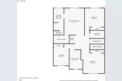 16716 NE 95th St, Vancouver, WA 98682 - Photo 45