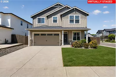 16716 NE 95th St, Vancouver, WA 98682 - Photo 1