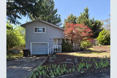 110 SE Cerrito Ct, Myrtle Creek, OR 97457 - Photo 1