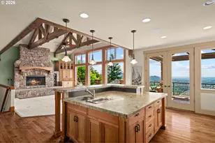 9734 NW Skyline Heights Dr, Portland, OR 97229 - Photo 19