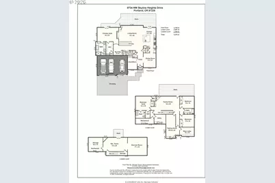 9734 NW Skyline Heights Dr, Portland, OR 97229 - Photo 45